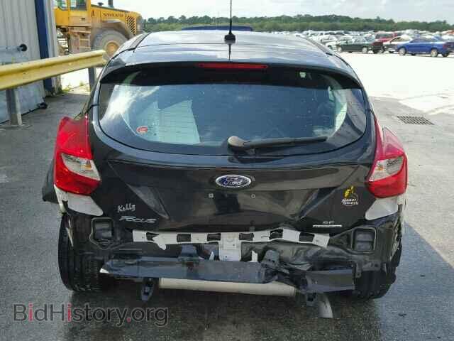 2014 FORD FOCUS - VIN: 1FADP3K27EL448146 - Photo 9
