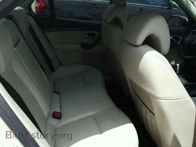 2006 SAAB 9 3 - VIN: YS3FD49Y861128156 - Фото 6