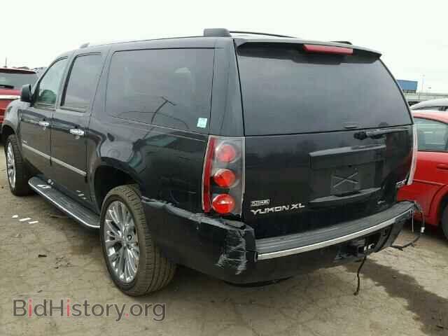 2009 GMC YUKON - VIN: 1GKFK06299J121053 - Фото 3