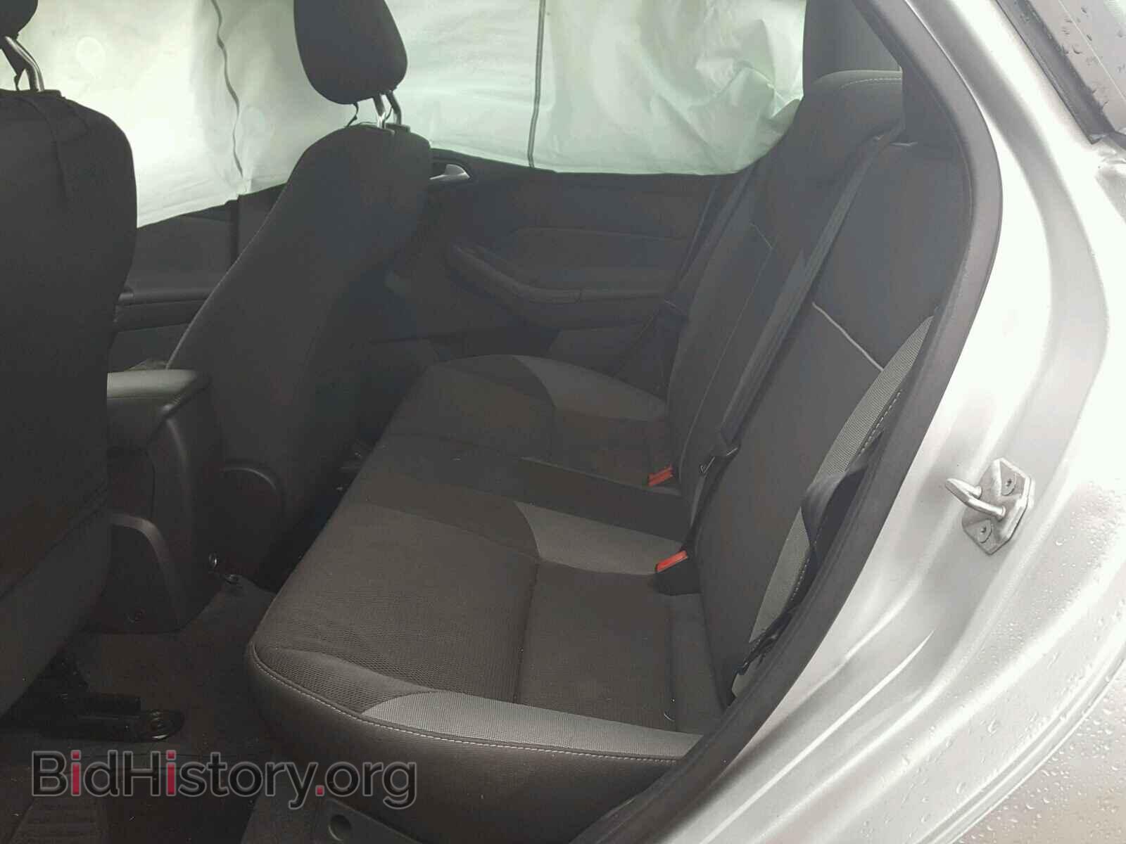 2012 FORD FOCUS - VIN: 1FAHP3F25CL246558 - Photo 6