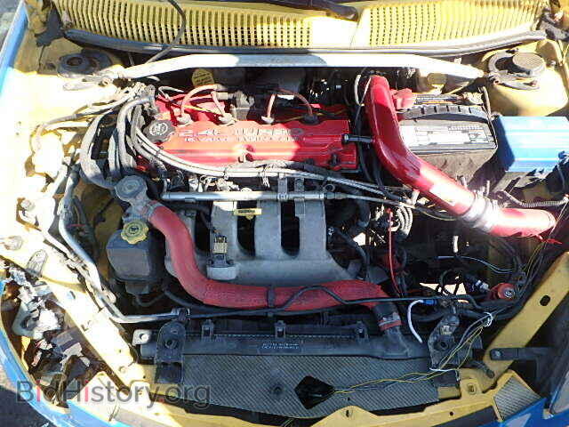 2003 DODGE NEON - VIN: 1B3ES66S43D258242 - Фото 7