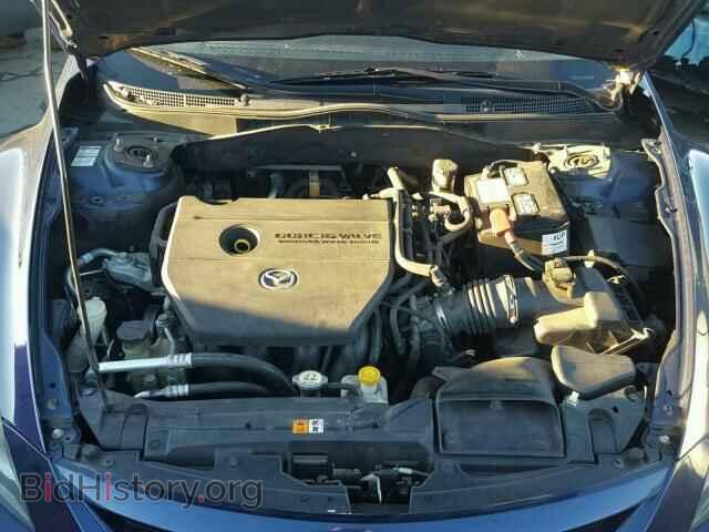 2011 MAZDA 6 - VIN: 1YVHZ8CH4B5M04900 - Фото 7