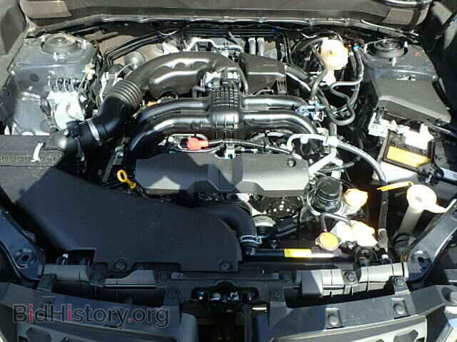 2015 SUBARU FORESTER - VIN: JF2SJAUC6FH544529 - Фото 7