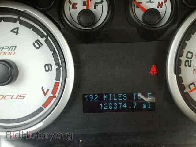 2008 FORD FOCUS - VIN: 1FAHP35N88W100804 - Фото 8