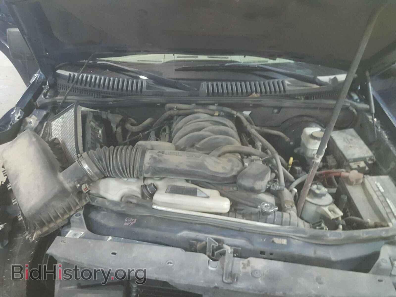 2007 FORD EXPLORER - VIN: 1FMEU73877UB16749 - Photo 7