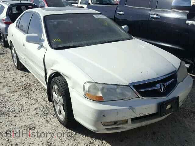 Фотография 19UUA56932A057129 - ACURA 3.2 TL 2002