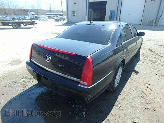 2008 CADILLAC DTS - VIN: 1G6KD57Y88U117757 - Фото 4