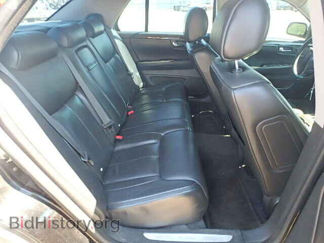 2008 CADILLAC DTS - VIN: 1G6KD57Y88U117757 - Фото 6