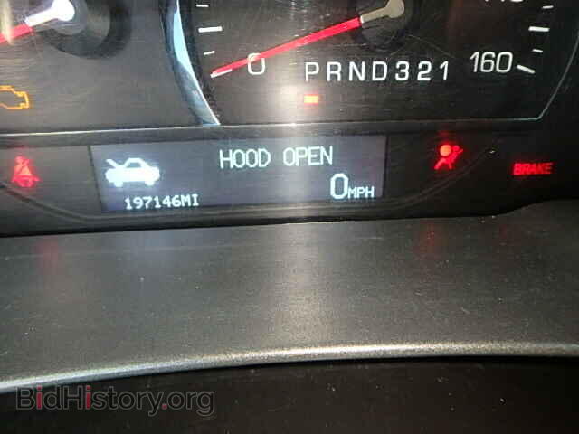 2008 CADILLAC DTS - VIN: 1G6KD57Y88U117757 - Фото 8
