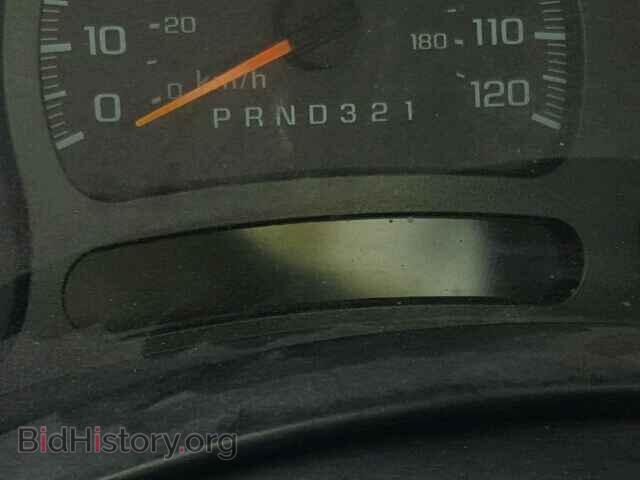 2006 CHEVROLET SILVERADO - VIN: 1GCEC19X16Z295598 - Фото 8