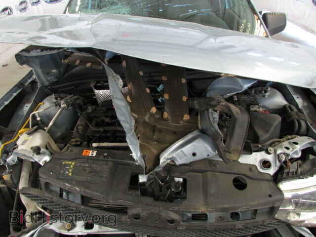 2008 FORD FOCUS - VIN: 1FAHP34N38W152679 - Фото 7