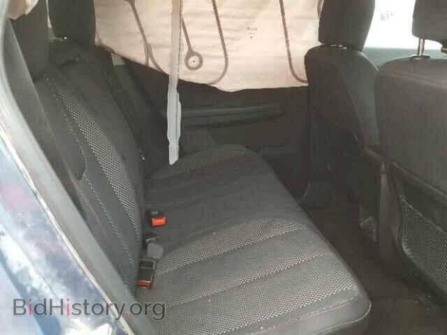 2012 GMC TERRAIN - VIN: 2GKFLTE5XC6191062 - Photo 6