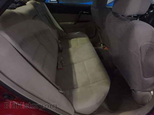 2006 MAZDA 6 - VIN: 1YVHP80C265M29704 - Фото 6
