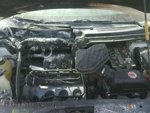 2008 FORD EDGE - VIN: 2FMDK39C78BB02525 - Фото 7