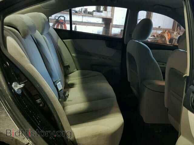 2010 KIA OPTIMA - VIN: KNAGG4A85A5412096 - Фото 6