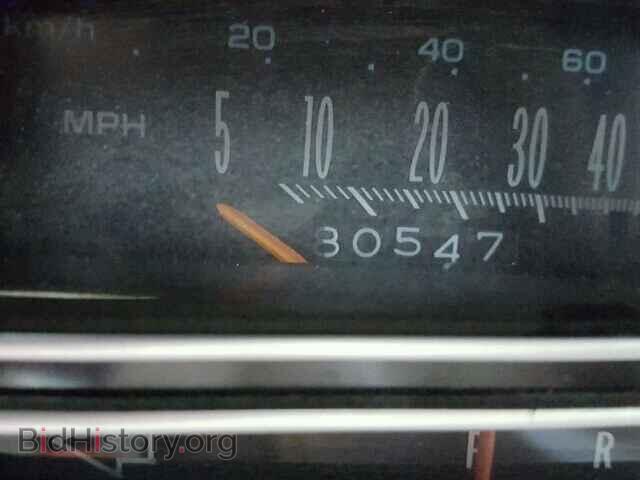 1984 CADILLAC DEVILLE - VIN: 1G6AM4789E9052664 - Фото 8