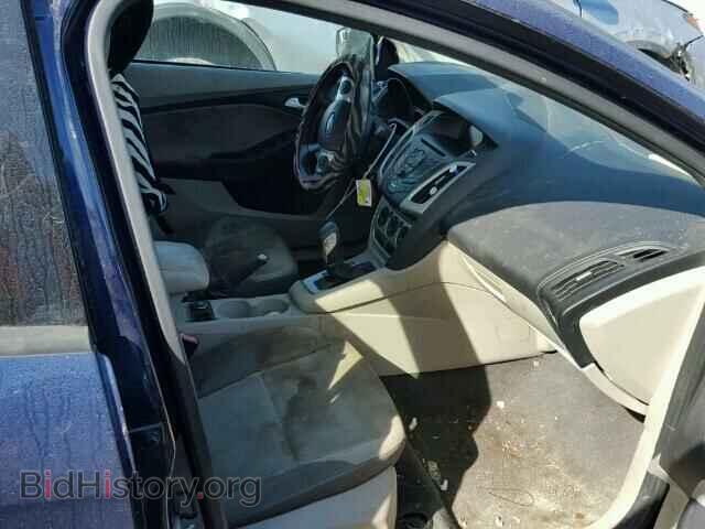 2012 FORD FOCUS - VIN: 1FAHP3F23CL101969 - Photo 5