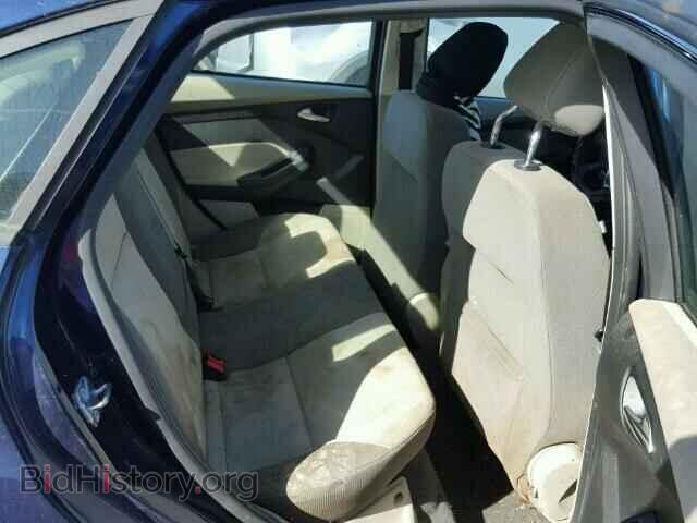 2012 FORD FOCUS - VIN: 1FAHP3F23CL101969 - Photo 6