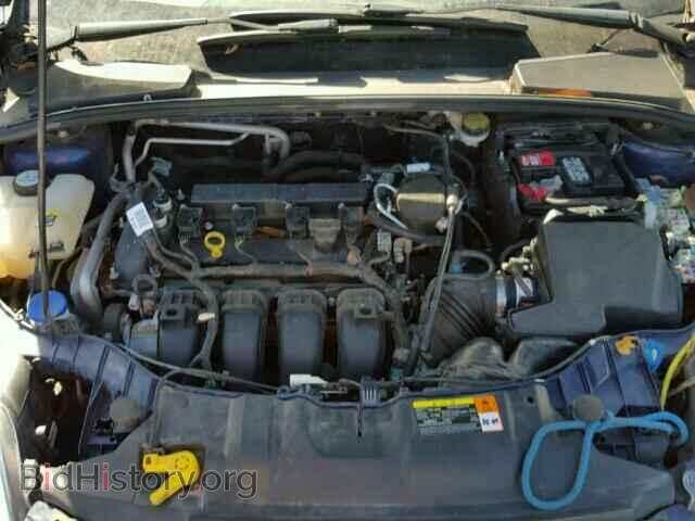 2012 FORD FOCUS - VIN: 1FAHP3F23CL101969 - Photo 7