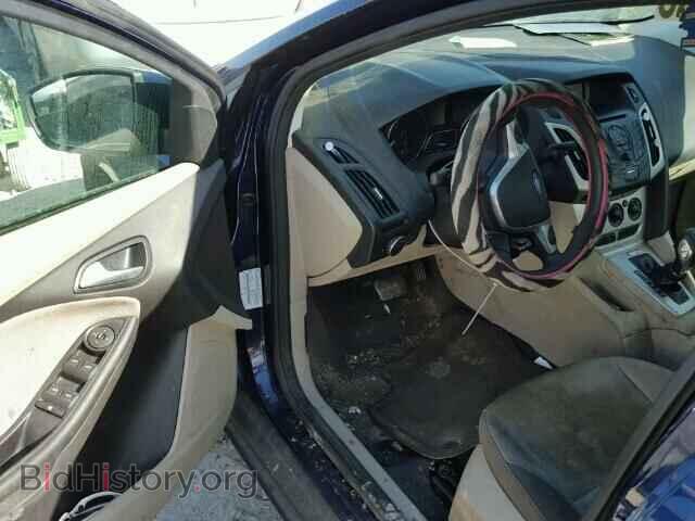 2012 FORD FOCUS - VIN: 1FAHP3F23CL101969 - Photo 9