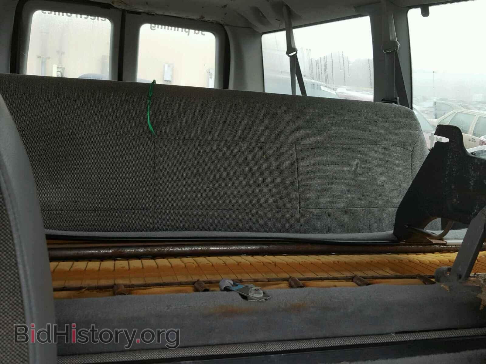 2003 FORD ECONOLINE - VIN: 1FBNE31L33HB08415 - Фото 6
