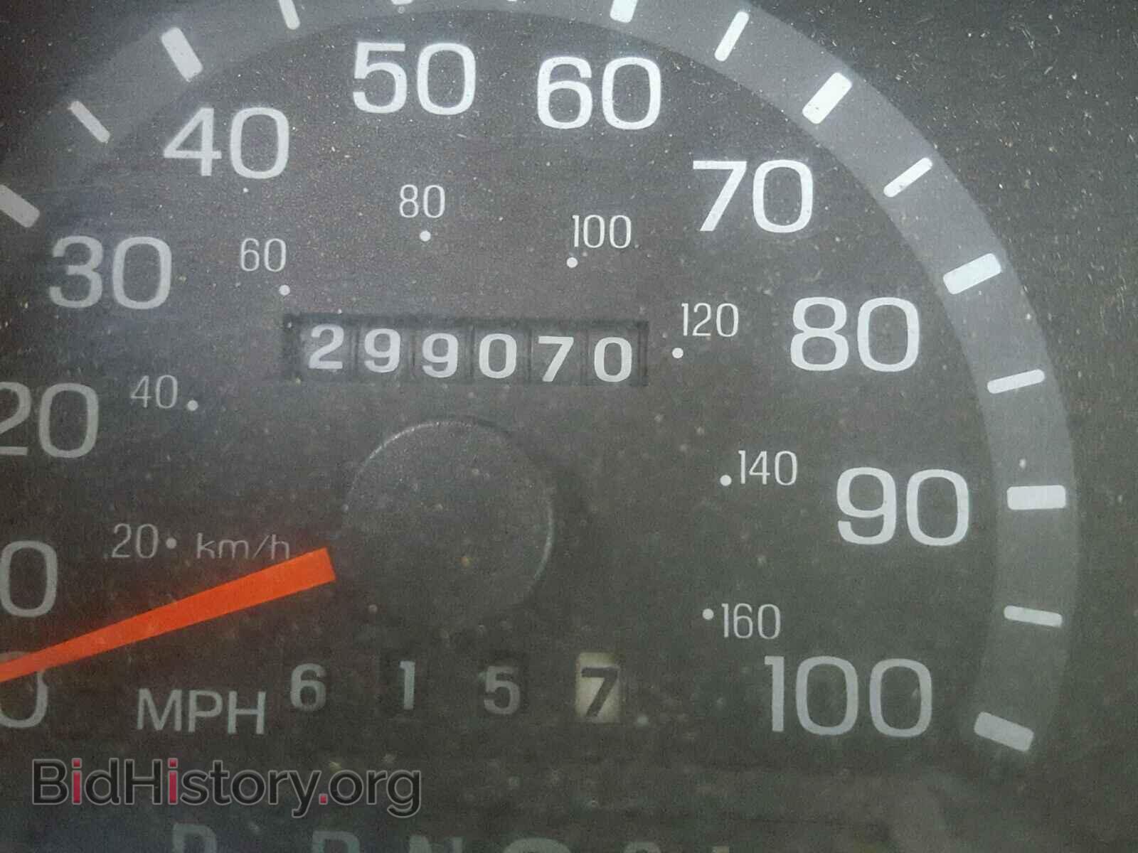 2003 FORD ECONOLINE - VIN: 1FBNE31L33HB08415 - Фото 8