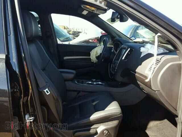 2015 DODGE DURANGO - VIN: 1C4RDHDG3FC137975 - Photo 5