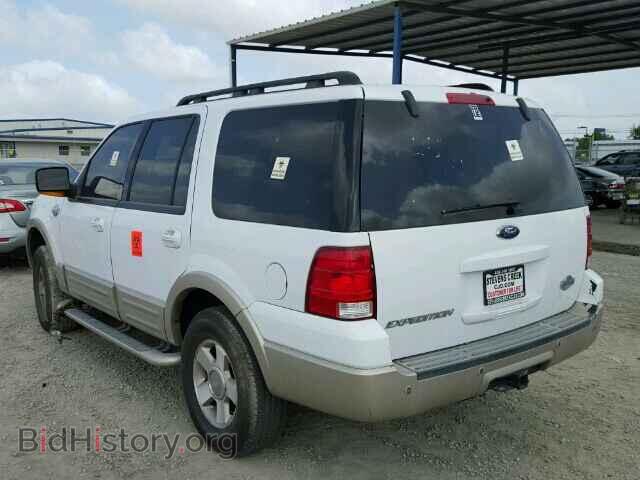 2006 FORD EXPEDITION - VIN: 1FMFU18576LA68321 - Фото 3
