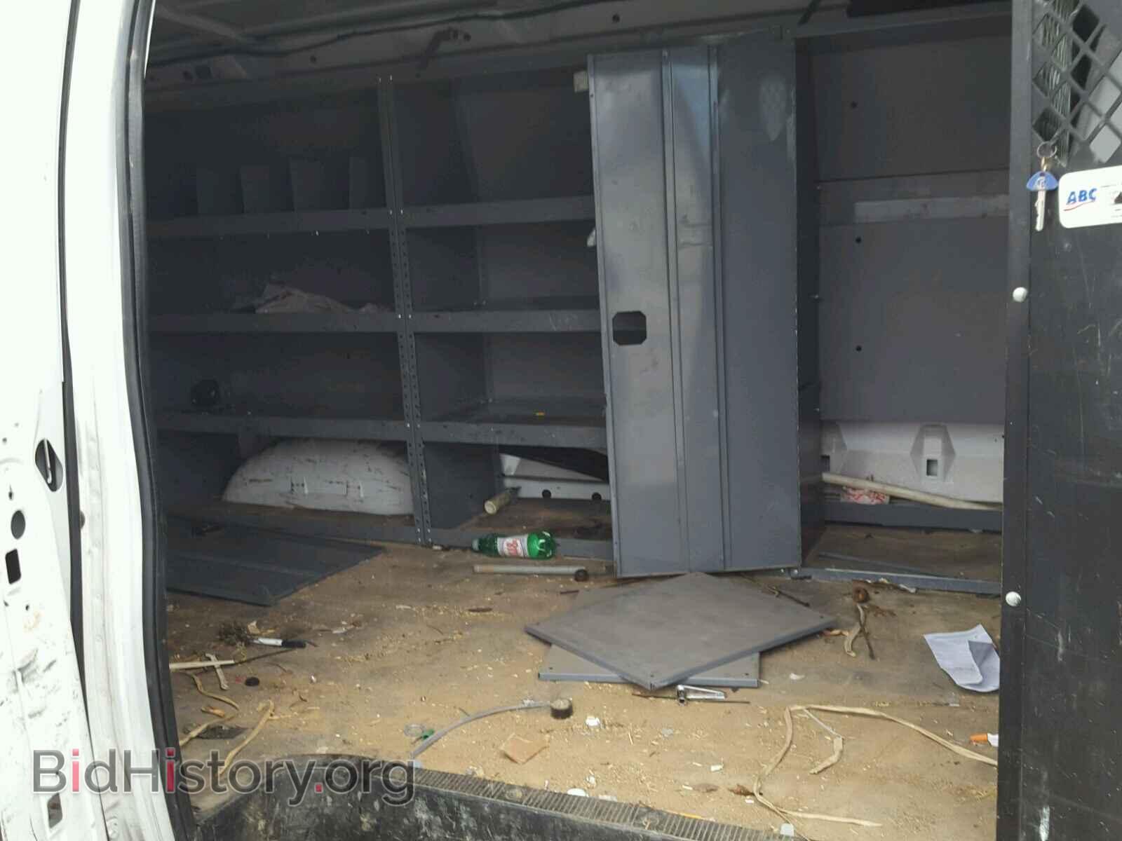 2006 FORD ECONOLINE - VIN: 1FTNE24W06HB02152 - Photo 6