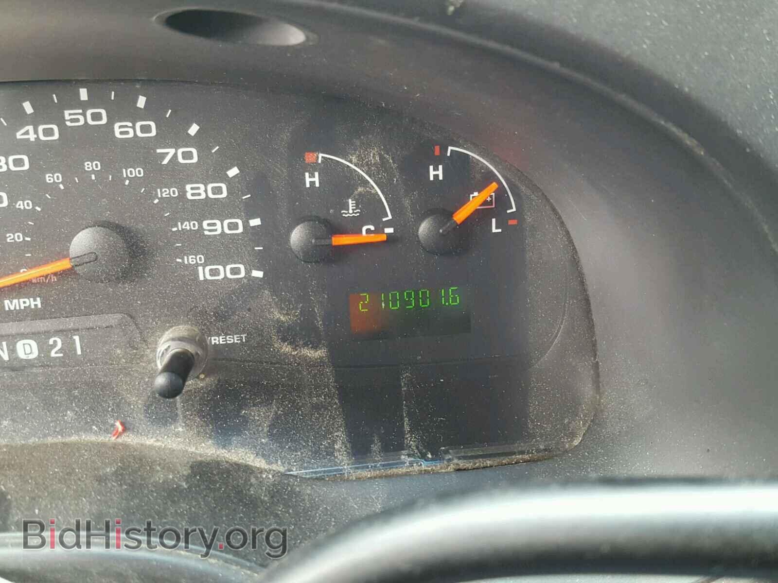 2006 FORD ECONOLINE - VIN: 1FTNE24W06HB02152 - Photo 8
