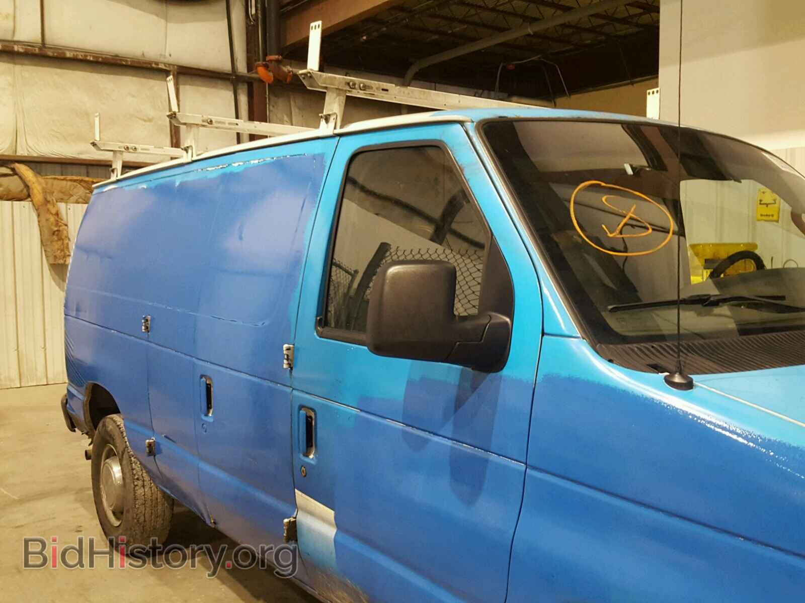 2006 FORD ECONOLINE - VIN: 1FTNE24W06HB02152 - Photo 9