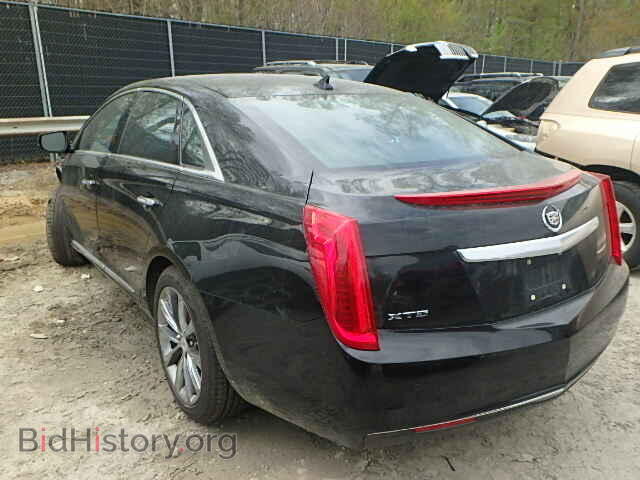 2013 CADILLAC XTS - VIN: 2G61W5S32D9167630 - Фото 3