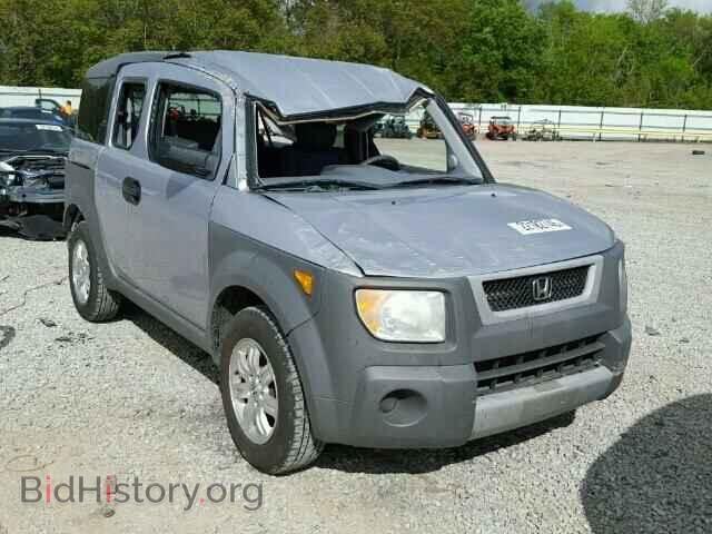 Photo 5J6YH17314L005174 - HONDA ELEMENT 2004