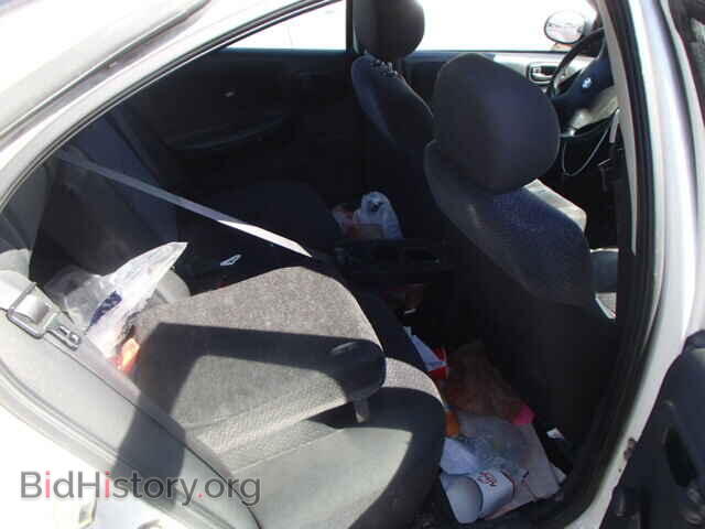 2002 DODGE NEON - VIN: 1B3ES56CX2D642415 - Фото 6