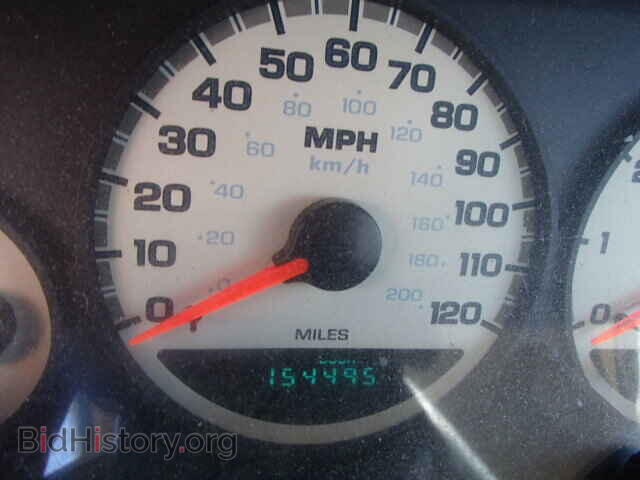 2002 DODGE NEON - VIN: 1B3ES56CX2D642415 - Фото 8