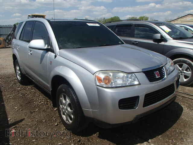 Фотография 5GZCZ53476S825687 - SATURN VUE 2006