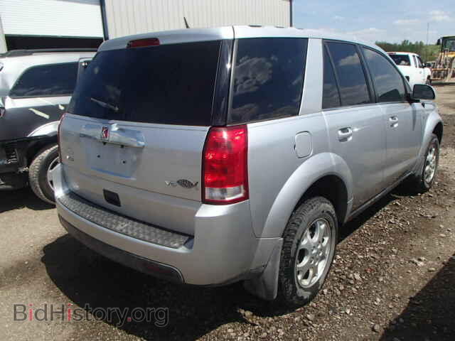 2006 SATURN VUE - VIN: 5GZCZ53476S825687 - Фото 4