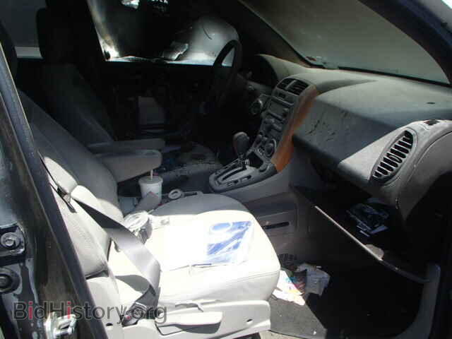 2006 SATURN VUE - VIN: 5GZCZ53476S825687 - Фото 5