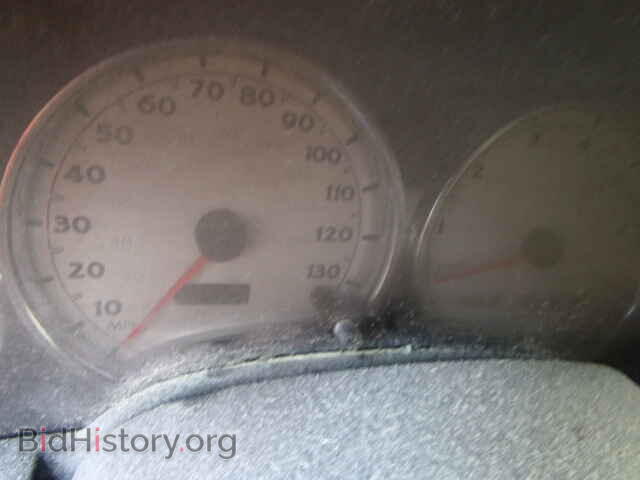 2006 SATURN VUE - VIN: 5GZCZ53476S825687 - Фото 8