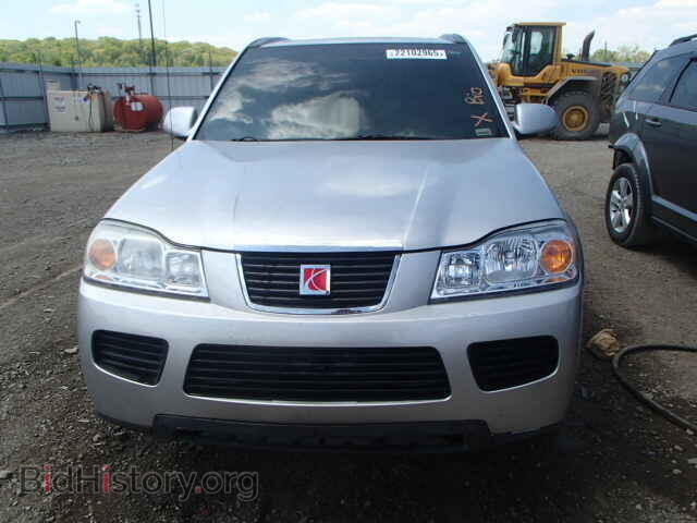 2006 SATURN VUE - VIN: 5GZCZ53476S825687 - Фото 9