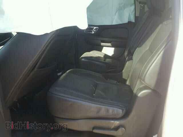 2013 CADILLAC ESCALADE - VIN: 1GYS4KEF3DR317451 - Фото 6