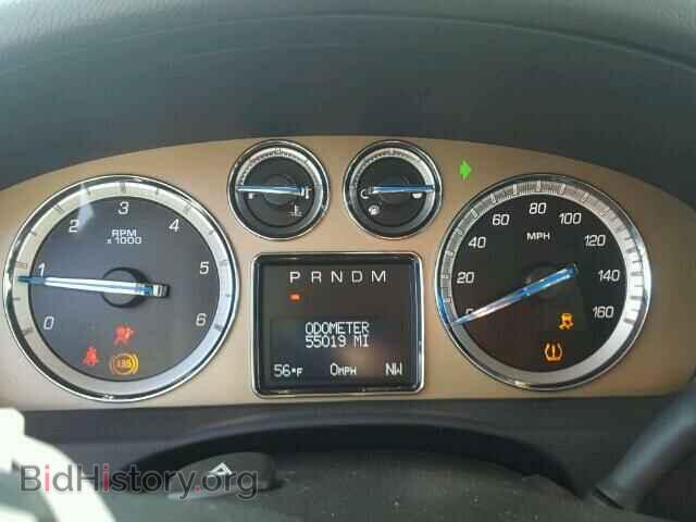 2013 CADILLAC ESCALADE - VIN: 1GYS4KEF3DR317451 - Фото 8