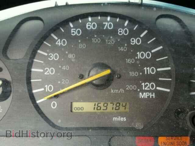 2000 MITSUBISHI GALANT - VIN: 4A3AA46GXYE004372 - Фото 8