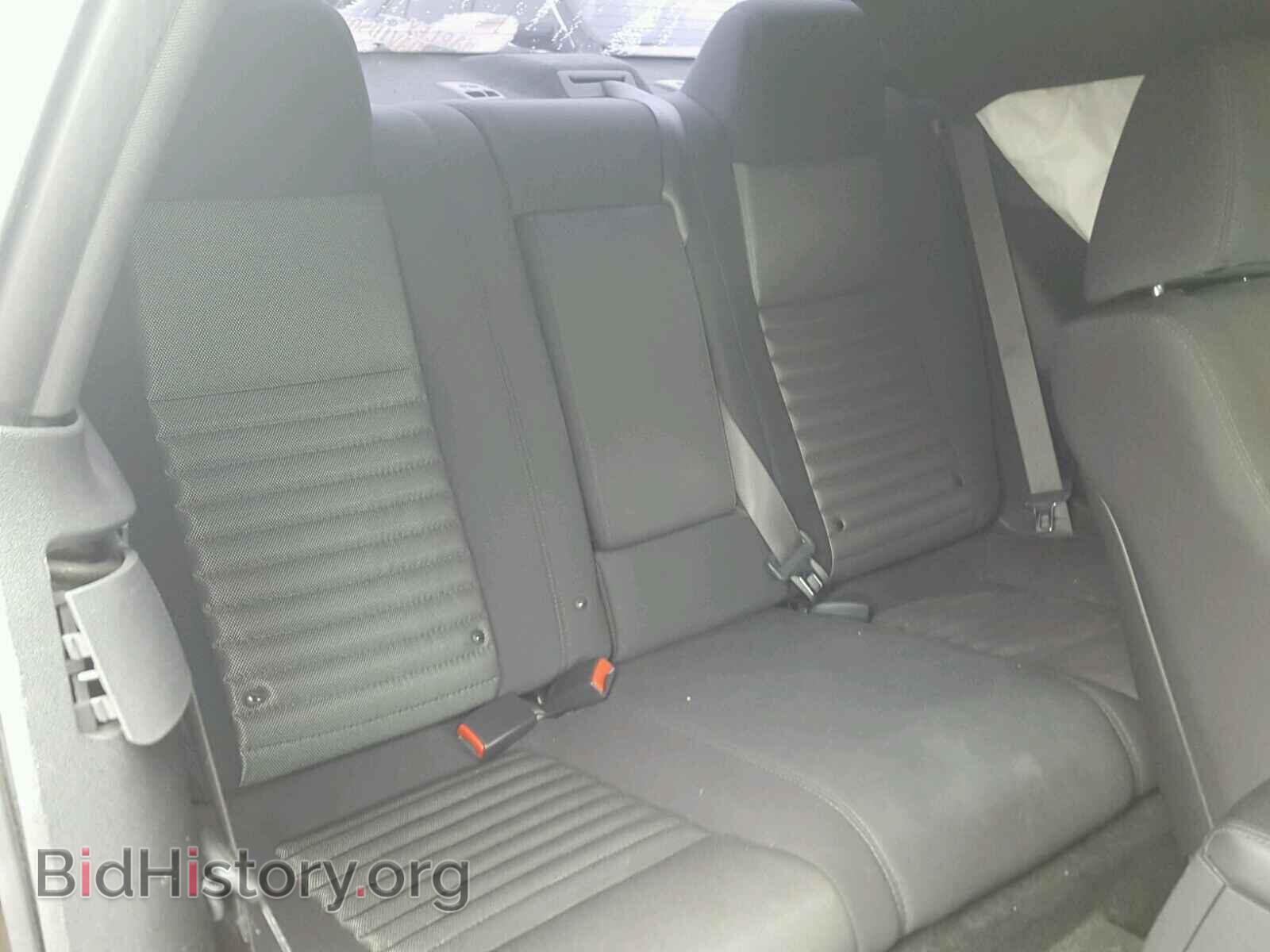 2013 DODGE CHALLENGER - VIN: 2C3CDYAG8DH662913 - Фото 6