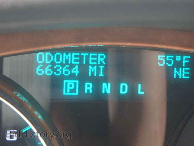 2011 BUICK ENCLAVE - VIN: 5GAKRBED3BJ117446 - Фото 8