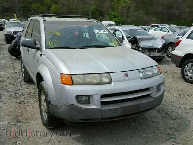 Фотография 5GZCZ63B73S858060 - SATURN VUE 2003