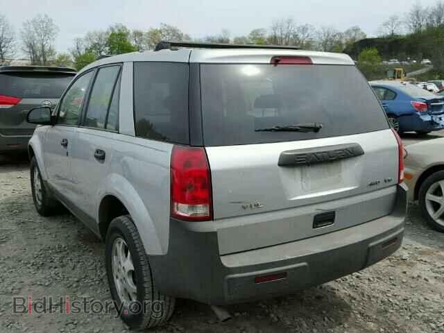 2003 SATURN VUE - VIN: 5GZCZ63B73S858060 - Фото 3
