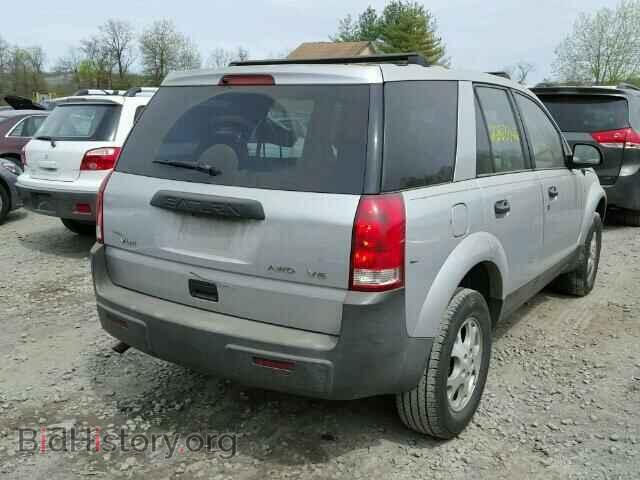 2003 SATURN VUE - VIN: 5GZCZ63B73S858060 - Фото 4