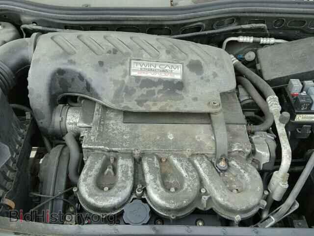2003 SATURN VUE - VIN: 5GZCZ63B73S858060 - Фото 7