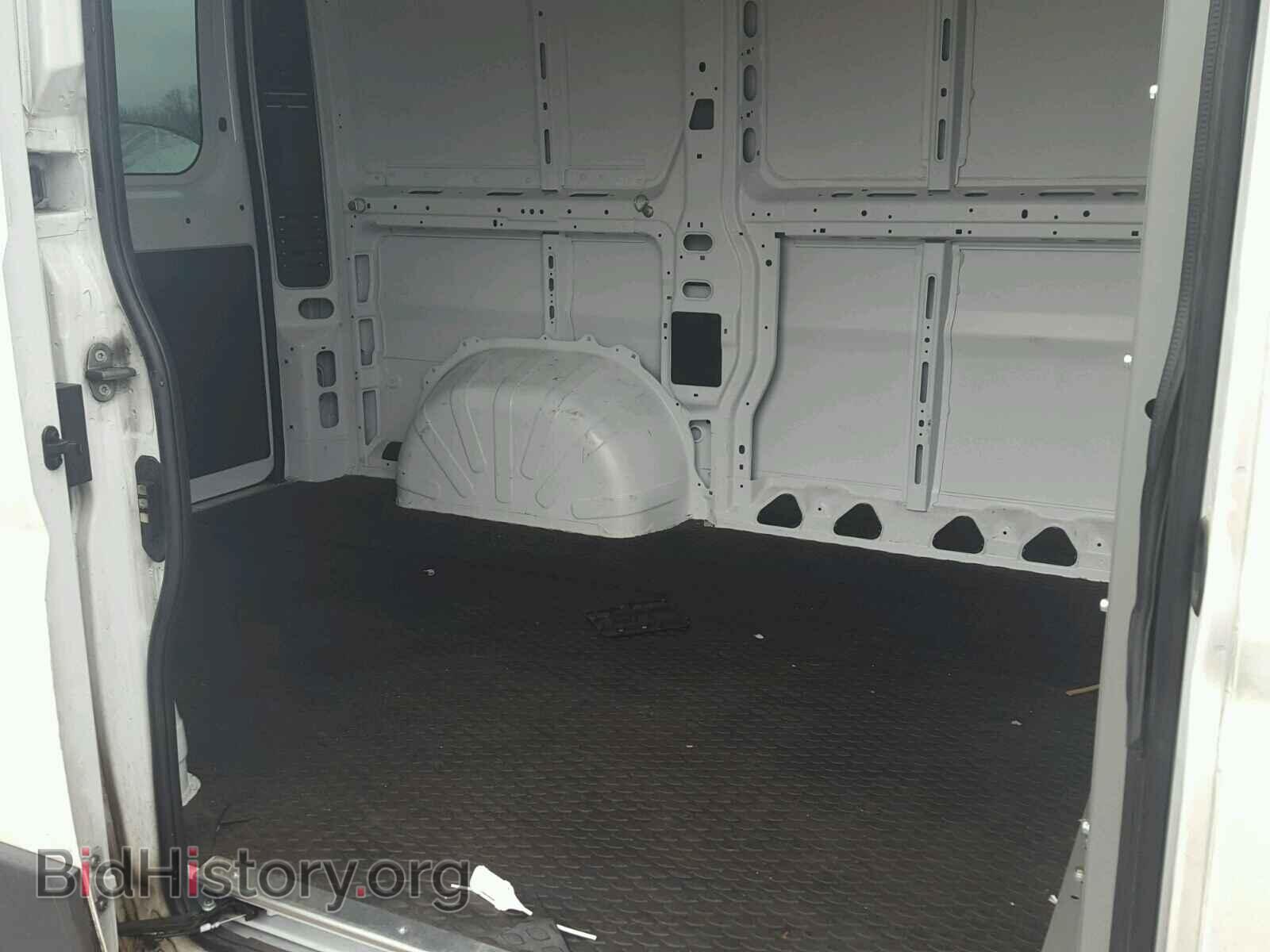 2017 RAM PROMASTER - VIN: 3C6TRVNG3HE524923 - Photo 6